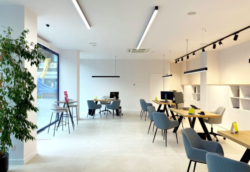 Pirineos Casa - Consultores Inmobiliarios
