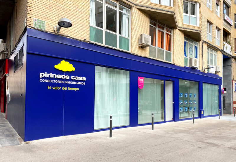 Pirineos Casa - Consultores Inmobiliarios